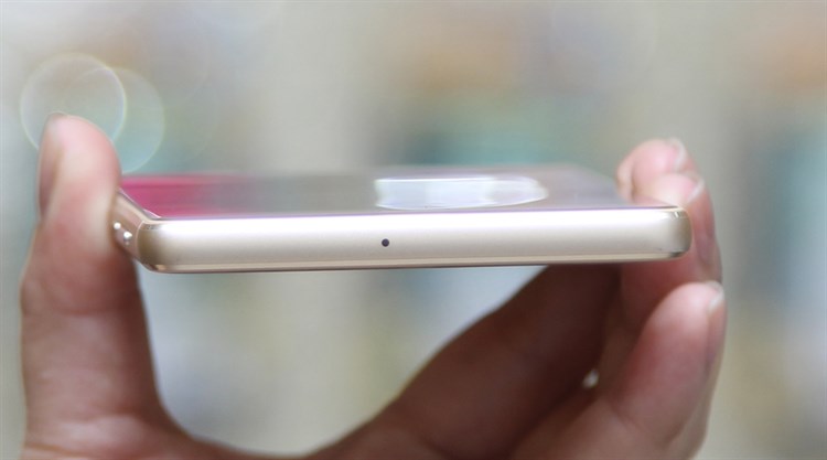 Điện thoại Huawei P9