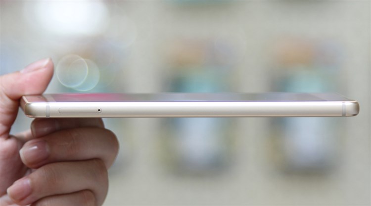 Điện thoại Huawei P9