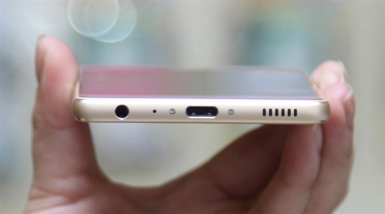 Điện thoại Huawei P9