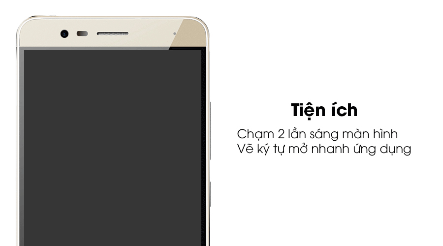 Điện thoại Mobiistar Prime X Grand