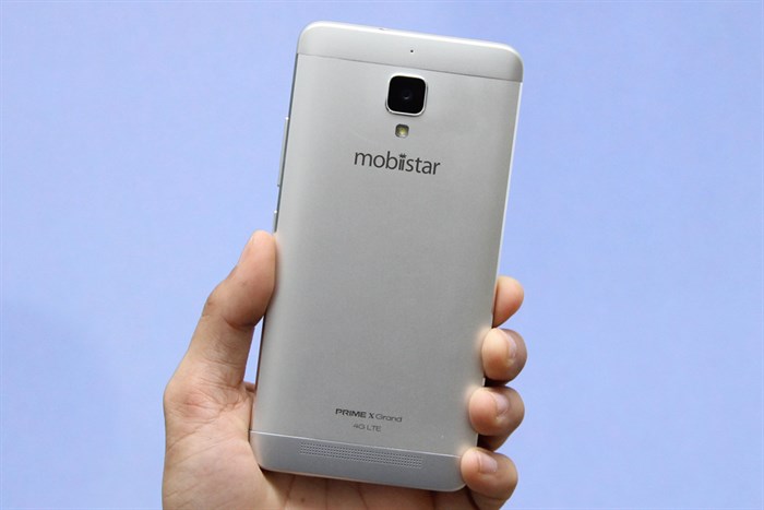 Điện thoại Mobiistar Prime X Grand