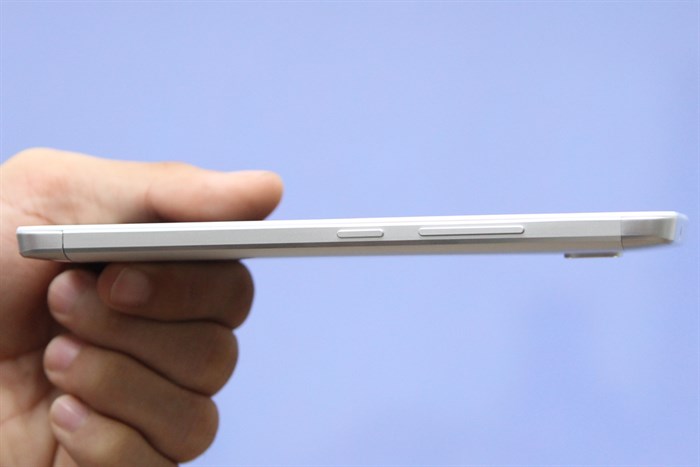 Điện thoại Mobiistar Prime X Grand