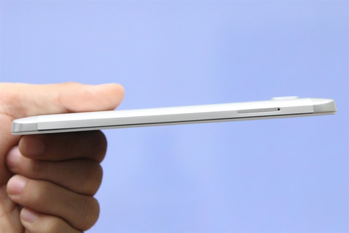 Điện thoại Mobiistar Prime X Grand