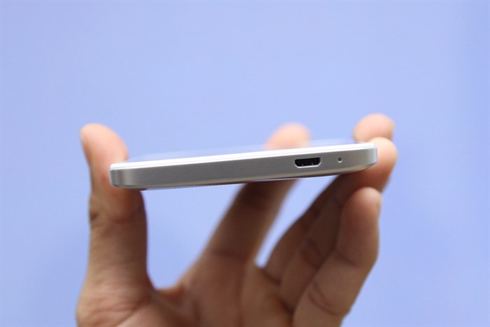 Điện thoại Mobiistar Prime X Grand