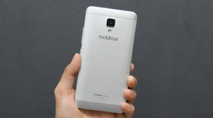 Điện thoại Mobiistar Prime X Grand