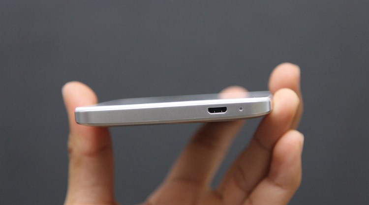 Điện thoại Mobiistar Prime X Grand