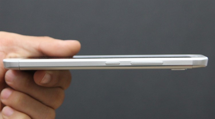 Điện thoại Mobiistar Prime X Grand