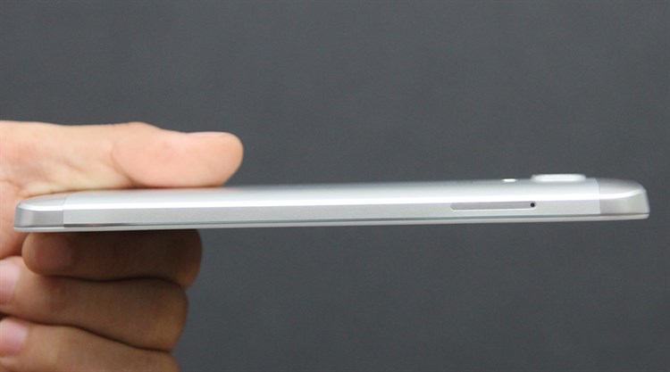 Điện thoại Mobiistar Prime X Grand