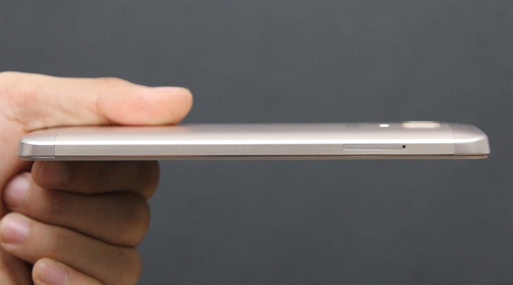 Điện thoại Mobiistar Prime X Grand