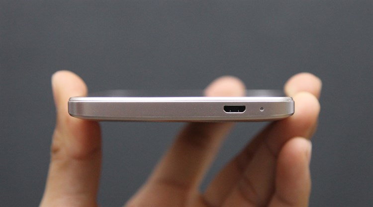 Điện thoại Mobiistar Prime X Grand