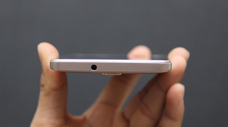 Điện thoại Mobiistar Prime X Grand