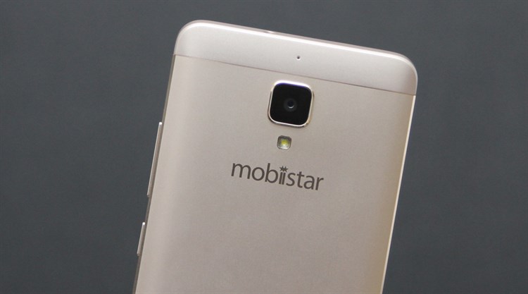 Điện thoại Mobiistar Prime X Grand