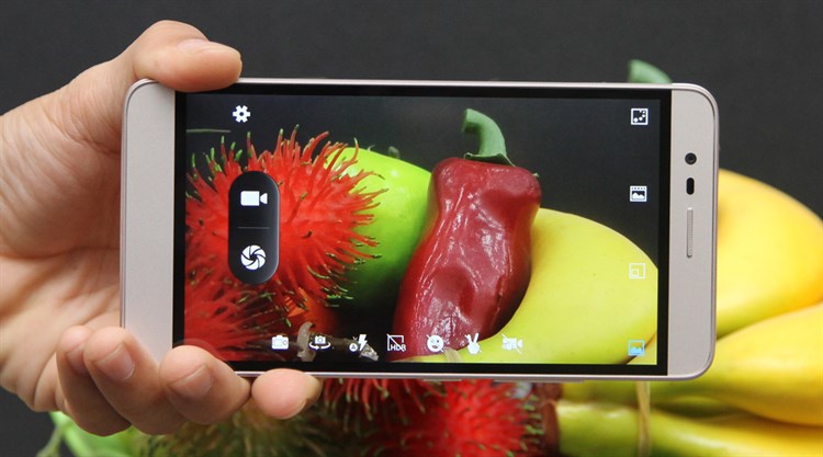 Điện thoại Mobiistar Prime X Grand