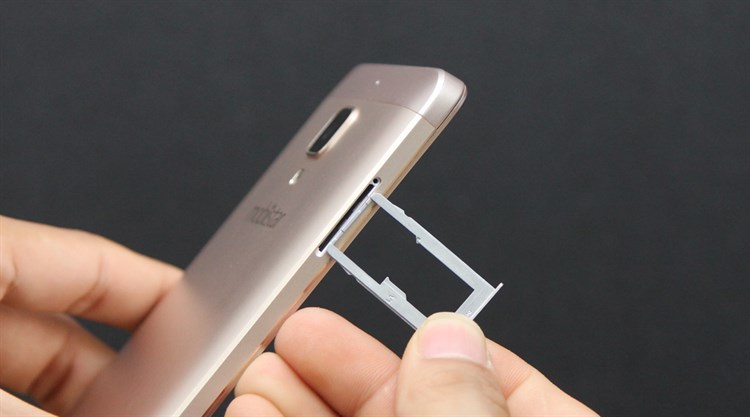 Điện thoại Mobiistar Prime X Grand