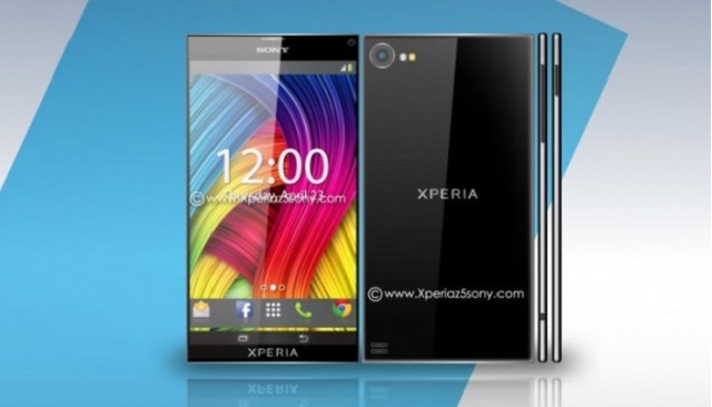 sony xperia xz6