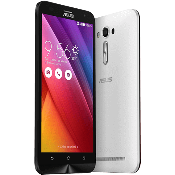 Điện thoại Asus Zenfone 2 Laser 5.5" ZE550KL