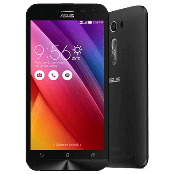 Điện thoại Asus Zenfone 2 Laser 5.5" ZE550KL