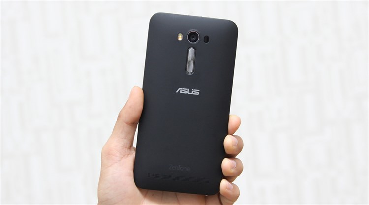 Điện thoại Asus Zenfone 2 Laser 5.5" ZE550KL