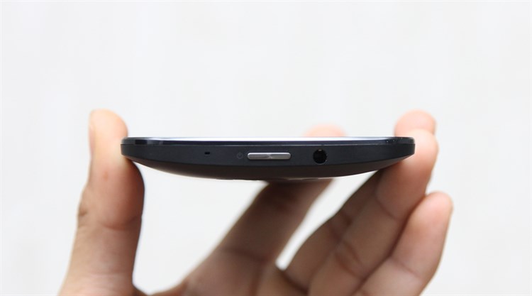 Điện thoại Asus Zenfone 2 Laser 5.5" ZE550KL