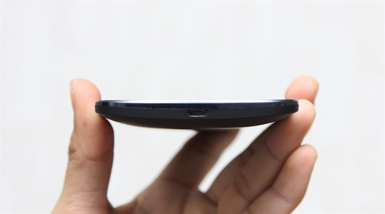 Điện thoại Asus Zenfone 2 Laser 5.5" ZE550KL