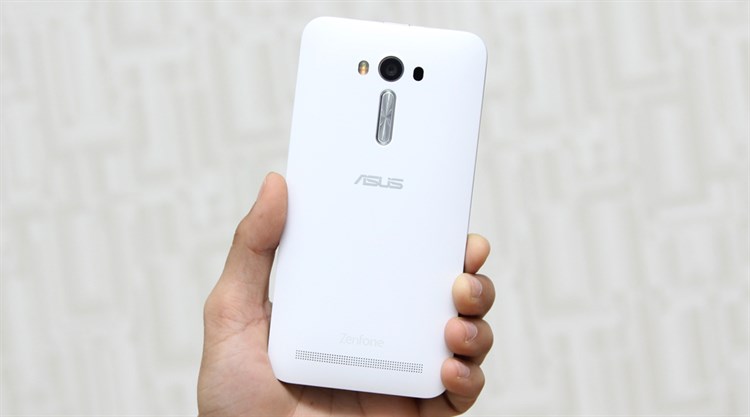 Điện thoại Asus Zenfone 2 Laser 5.5" ZE550KL