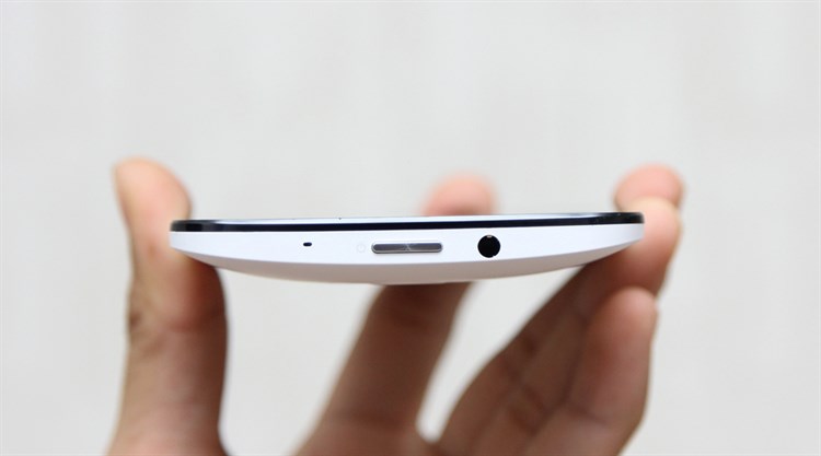 Điện thoại Asus Zenfone 2 Laser 5.5" ZE550KL