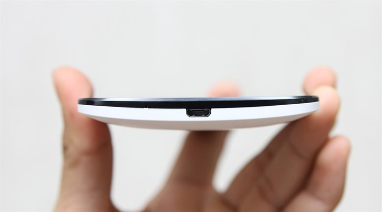 Điện thoại Asus Zenfone 2 Laser 5.5" ZE550KL