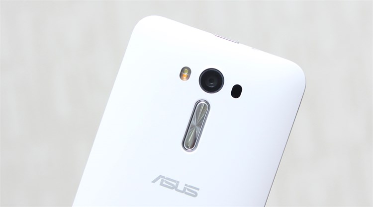 Điện thoại Asus Zenfone 2 Laser 5.5" ZE550KL