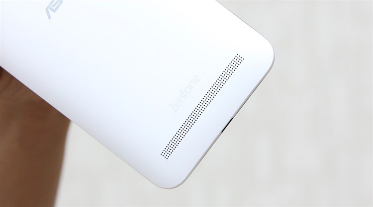 Điện thoại Asus Zenfone 2 Laser 5.5" ZE550KL