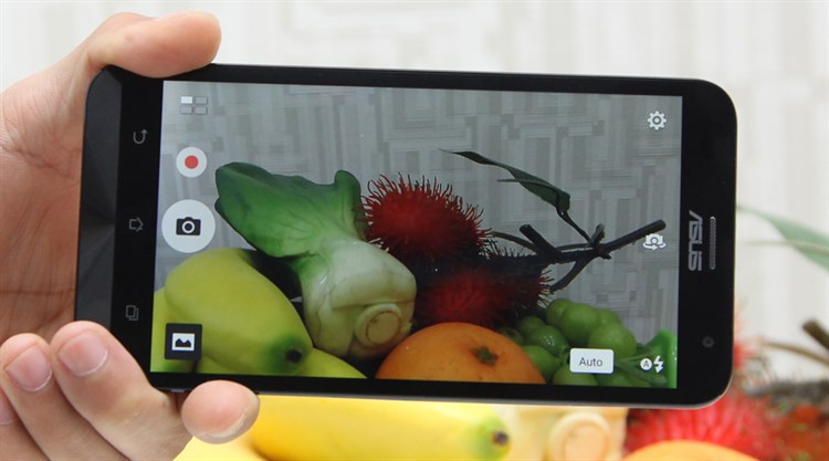 Điện thoại Asus Zenfone 2 Laser 5.5" ZE550KL