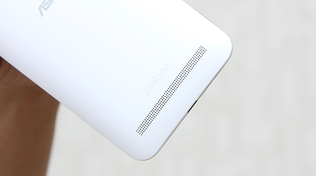 Điện thoại Asus Zenfone 2 Laser 5.5" ZE550KL