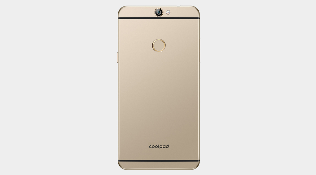 Điện thoại Coolpad MAX