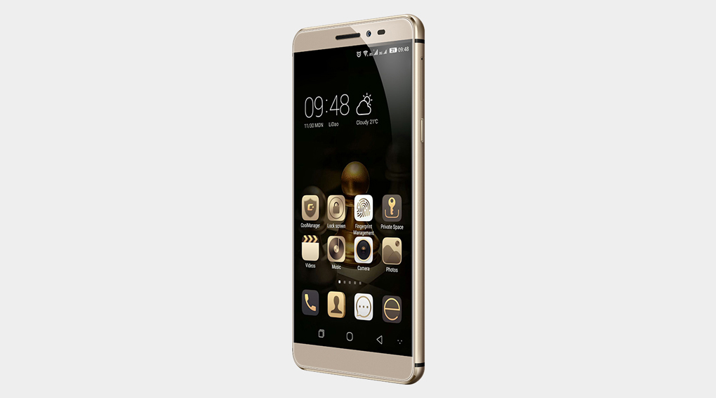 Điện thoại Coolpad MAX