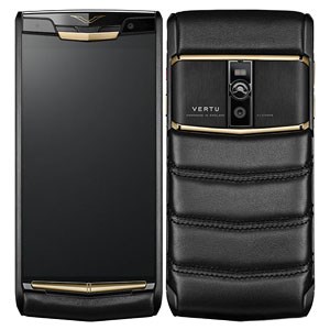 Vertu Signature Touch (2015)