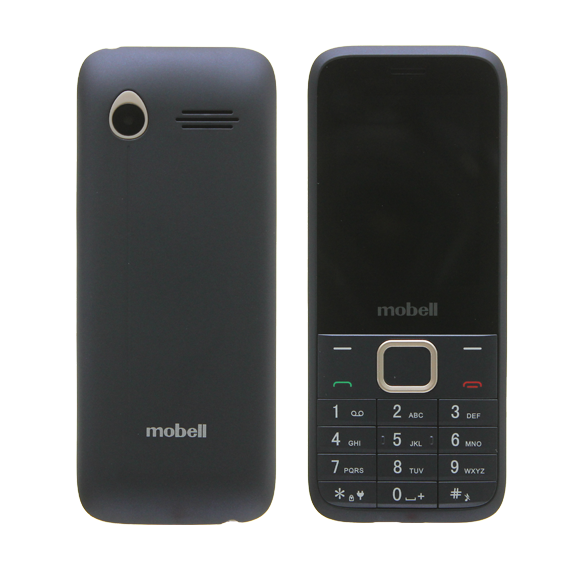 Điện thoại Mobell M690