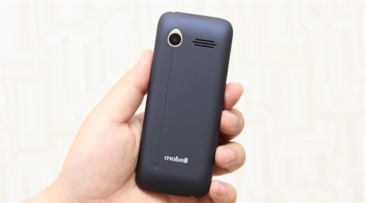 Điện thoại Mobell M690