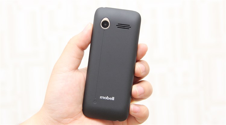 Điện thoại Mobell M690