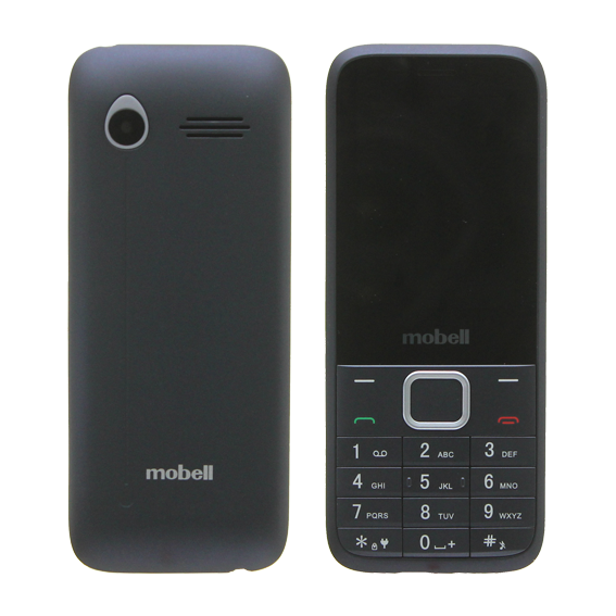Điện thoại Mobell M690