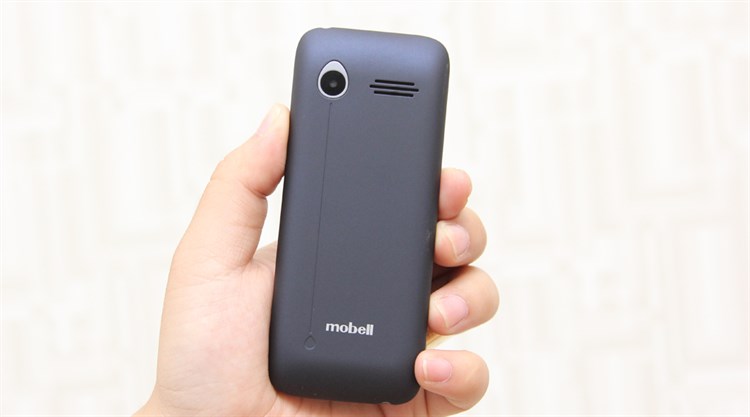 Điện thoại Mobell M690