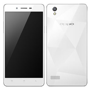 Oppo Mirror 5s