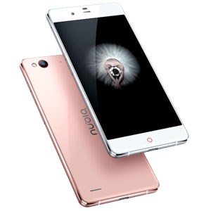 Điện thoại ZTE Nubia Prague S