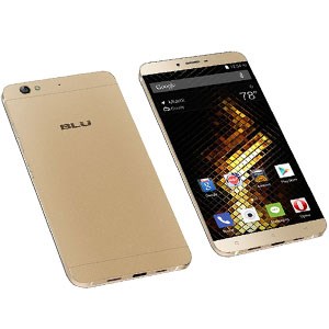 Điện thoại BLU Vivo 5