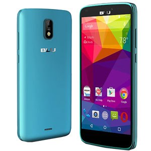 BLU Studio G Plus