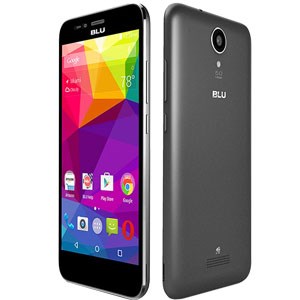BLU Studio G LTE