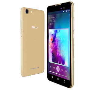 Điện thoại BLU Dash M