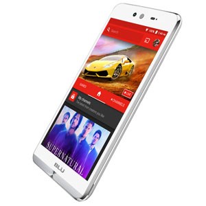Điện thoại BLU Dash X