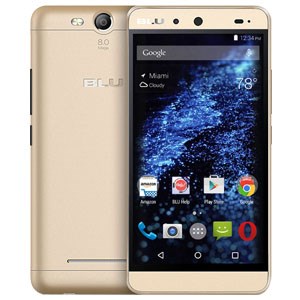 Điện thoại BLU Energy X