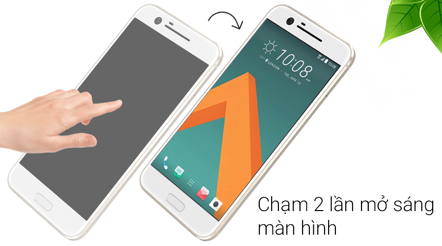 Điện thoại HTC 10