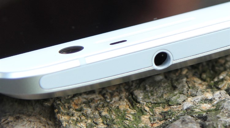 Điện thoại HTC 10 Màu Bạc