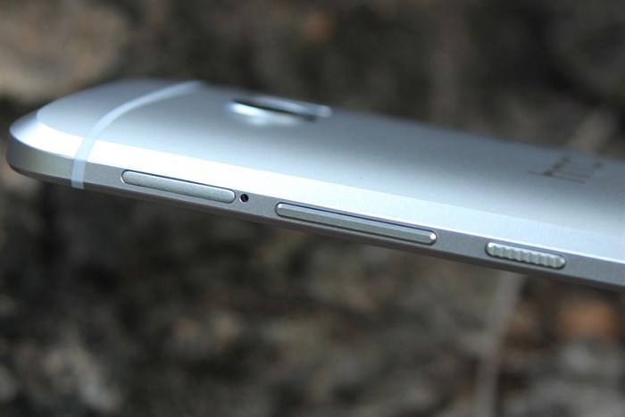 Điện thoại HTC 10 Màu Bạc